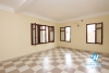Spacious swimming pool house for rent in Tay Ho